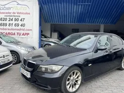 Usado 2005 BMW 320 Berlina | 4499 €