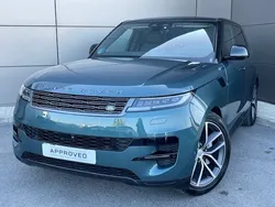Otro Usado 2023 Land Rover Range Rover Sport SE SUV | 93.900 € (Precio justo)