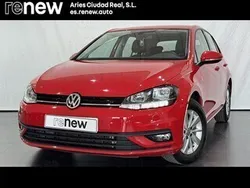 VW Golf VII