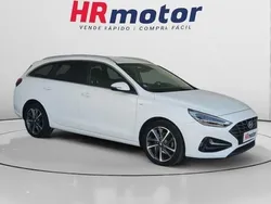 Usado 2022 Hyundai i30 | 14.890 € (Precio justo)