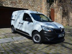 Blanco Usado 2023 Renault Express Van | 9990 €