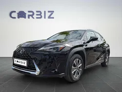 Negro Usado 2021 Lexus UX 300e Business Edition SUV | 23.950 € (Un poco caro)