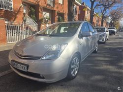 Gris / plata Usado 2007 Toyota Prius Berlina | 4399 €