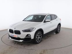 Blanco Usado 2020 BMW X2 Advantage SUV | 25.099 € (Precio justo)