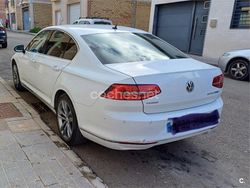 Blanco Usado 2015 VW Passat Sport Berlina | 11.900 € (Buen precio)