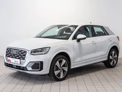 Blanco Usado 2019 Audi Q2 Sport SUV | 27.890 € (Caro)