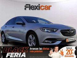 Gris Usado 2018 Opel Insignia Excellence Familiar | 11.490 €