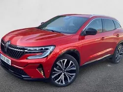 Usado 2025 Renault Austral Iconic SUV | 30.900 € (Caro)