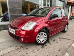 Citroën C2