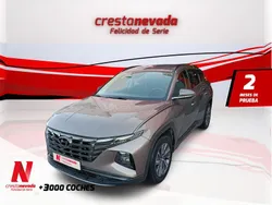 Usado 2021 Hyundai Tucson SUV | 21.485 € (Precio justo)