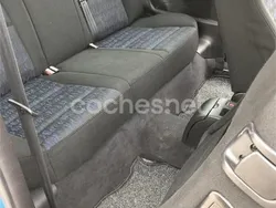 Azul Usado 2004 Peugeot 307 Berlina | 1900 € (Buen precio)