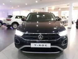 Usado 2024 VW T-Roc SUV | 27.990 € (Caro)