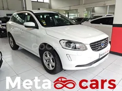 Blanco Usado 2014 Volvo XC60 Momentum SUV | 14.490 € (Precio justo)