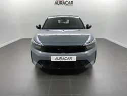 Gris Usado 2024 Opel Corsa-e Utilitario | 27.500 € (Caro)