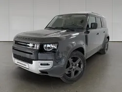 Capathian grey Usado 2024 Land Rover Defender SE SUV | 85.900 € (Caro)