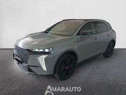 Gris Usado 2023 DS Automobiles DS7 Crossback Performance SUV | 29.990 € (Un poco caro)