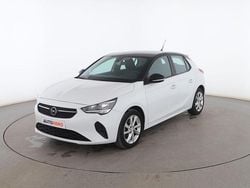 Blanco Usado 2020 Opel Corsa Edition Utilitario | 10.599 € (Precio justo)