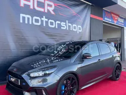 Gris / plata Usado 2017 Ford Focus RS Berlina | 35.990 €