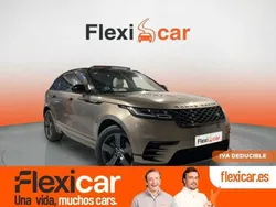 Amarillo Usado 2017 Land Rover Range Rover Velar R-Dynamic SUV | 29.290 €