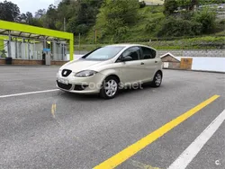 Beige Usado 2005 Seat Altea Sport Monovolumen | 2800 € (Un poco caro)