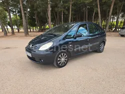 Azul Usado 2004 Citroën Xsara Picasso Exclusive Monovolumen | 2799 € (Precio justo)