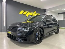 Negro Usado 2021 VW Golf VIII R Berlina | 41.990 € (Precio justo)