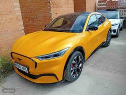 Usado 2024 Ford Mustang Mach-E Premium SUV | 39.850 € (Precio justo)