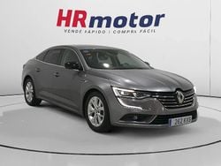 Gris Usado 2019 Renault Talisman LIMITED Berlina | 11.990 € (Buen precio)