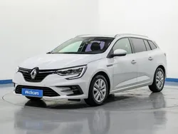 Usado 2020 Renault Mégane IV Business | 12.990 € (Precio justo)