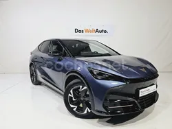 Eléctrico Nuevo 2024 Cupra Tavascan Endurance SUV | 39.890 € (Precio justo)