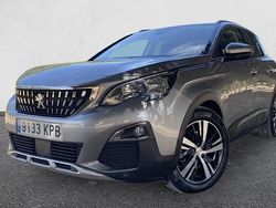 Usado 2018 Peugeot 3008 Allure | 14.500 € (Buen precio)