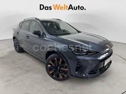 Gris / plata Nuevo 2024 Cupra Formentor SUV | 34.900 € (Precio justo)