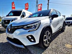 Blanco Usado 2020 Renault Captur Zen SUV | 21.500 € (Precio justo)