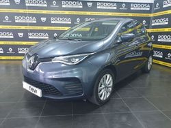 Gris Usado 2020 Renault Zoe Intens Utilitario | 20.900 €
