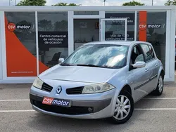 Renault Mégane II