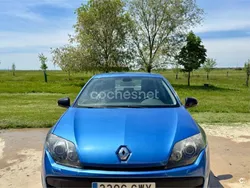 Azul Usado 2010 Renault Laguna GrandTour GT Familiar | 6000 €