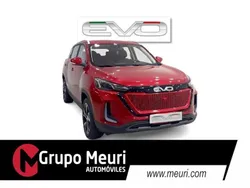 Otro Nuevo 2024 EVO Evo 5 SUV | 22.700 €