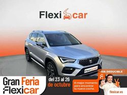 Gris Usado 2023 Seat Ateca Style SUV | 19.470 € (Super precio)