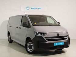 Blanco Usado 2025 VW Transporter Van | 41.913 €