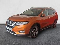 Usado 2020 Nissan X-Trail N-Connecta SUV | 24.900 € (Un poco caro)