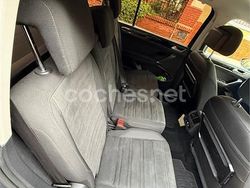 Gris / plata Usado 2016 VW Touran Sportline Monovolumen | 17.300 € (Super precio)