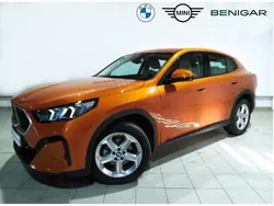 Naranja Usado 2024 BMW X2 Comfort Edition SUV | 38.900 € (Caro)