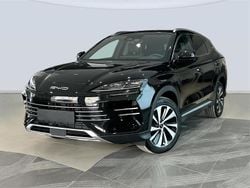 Delan black Nuevo 2025 BYD Seal U Comfort SUV | 36.990 € (Precio justo)