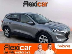 Gris Usado 2022 Ford Kuga Trend SUV | 14.790 € (Buen precio)