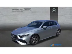 Usado 2024 Mercedes A180 Berlina | 30.900 € (Precio justo)