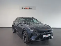 Gris / plata Nuevo 2024 Cupra Formentor SUV | 36.900 € (Un poco caro)