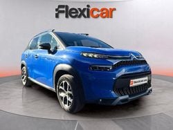 Azul Usado 2022 Citroën C3 Aircross Feel SUV | 11.690 € (Precio justo)