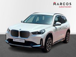Otro Usado 2025 BMW iX1 SUV | 50.900 € (Caro)