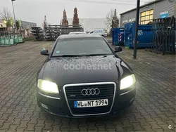 Usado 2009 Audi A8 Berlina | 7500 €