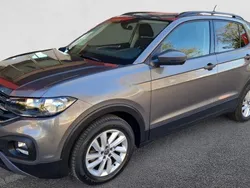 Usado 2020 VW T-Cross Advance SUV | 16.000 € (Buen precio)